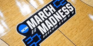 march madness basket ball