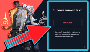 Valorant Download
