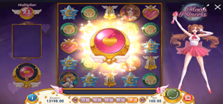 261b8650d61e78494dfe517dcba80529 Moon Princess love