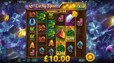 39 46 945 well of wilds megaways slot fs 0