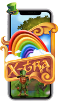 57 34 66 iphone 11 Toin Of Gold Scatter 0