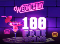 7bitcasinowednesday fs