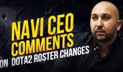 ceo nav
