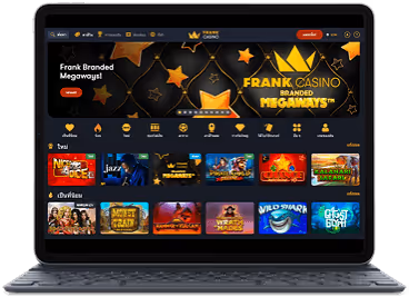 Frank Casino