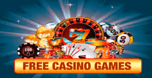 free casino online
