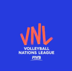 Valleyball Tournament