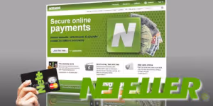 NETELLER online