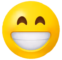 smile icon
