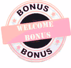 โบนัสต้อนรับ