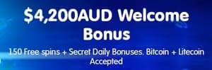 24K Welcome Bonus