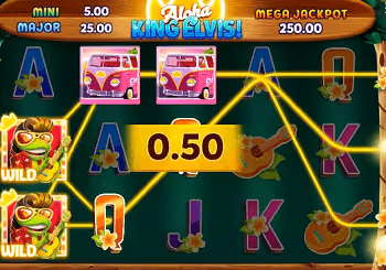 Aloha King Elvis Body min