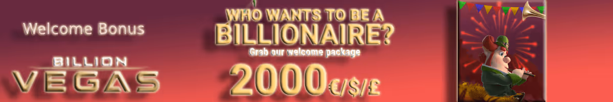 Billion Vegas