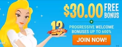 Bingo Billy Casino Bonus