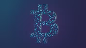 Bitcoin deposit/withdrawal