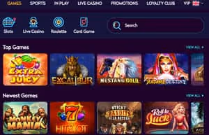 Casino360 Review