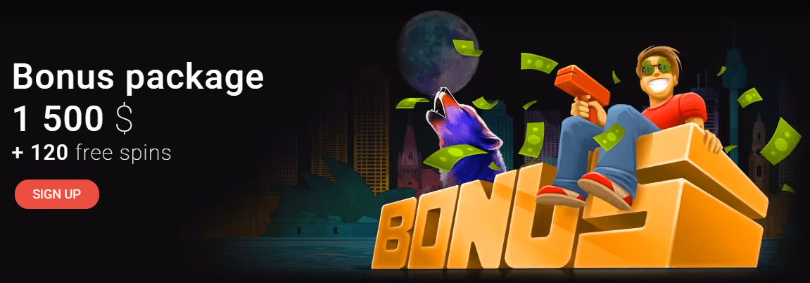 Casinochan Welcome Bonus