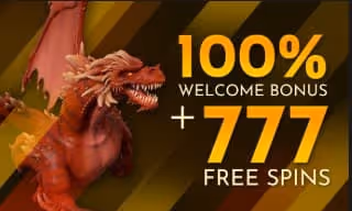 Cocoa Casino Welcome Bonus