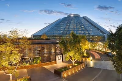 Crown Casino in Western Australia