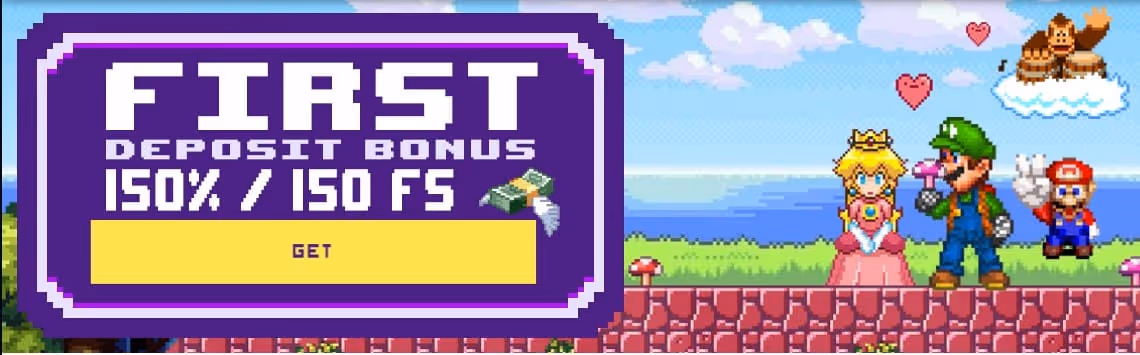 Dendy Casino Welcome Bonus