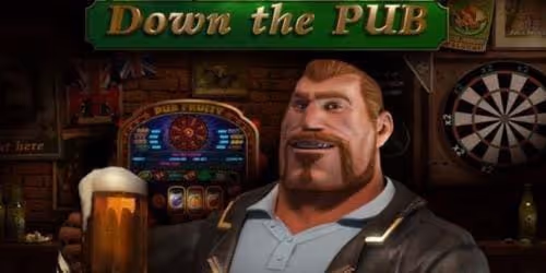 Down The Pub Slots
