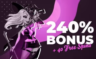 El Royale Casino Welcome Bonus
