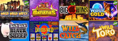 Freaky Aces Casino Games