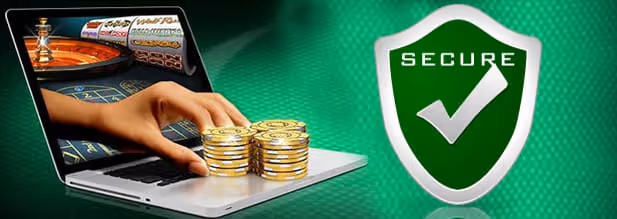 Secure Banking and Support at Cashpot Casino