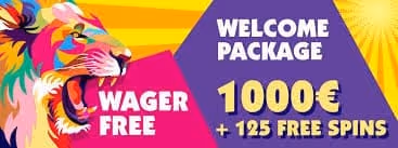 Haz Casino Welcome Bonus