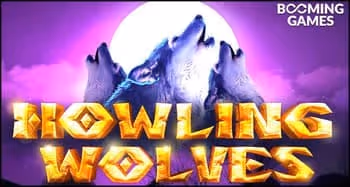 Howling Wolves Pokies Review