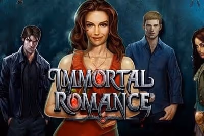 Immortal Romance Slot