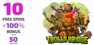 IviCasino Welcome Bonus