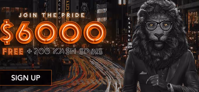 King Johnnie Casino Welcome Bonus