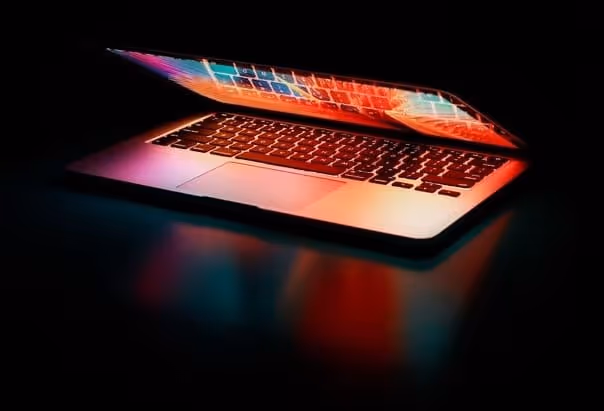 Online Gaming Top Laptops