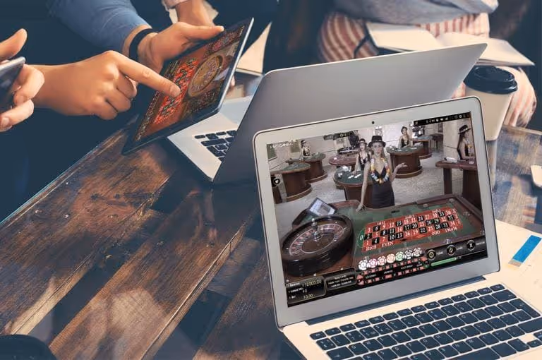 Play slots at Slotocash