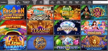 LSbet Casino Review