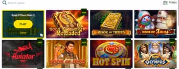 Lucky Bird Casino Review