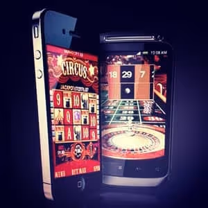 Mobile Casino Sites VS Mobile Casino Apps