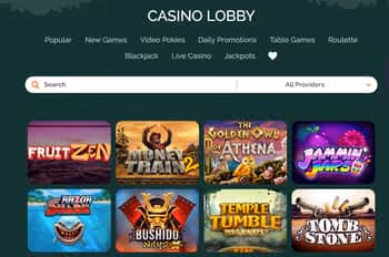 MonteCryptos Casino Review