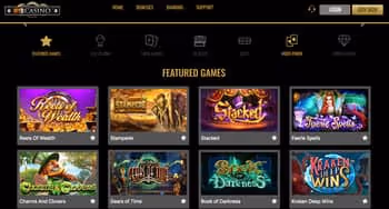 MyB Casino Review