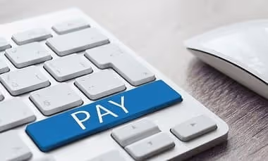 Secure Online e-Wallets