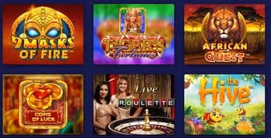 Pokies2Go Casino online pokies