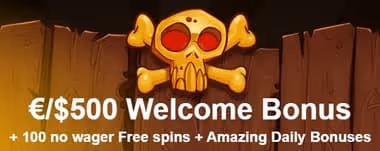 Pokies2Go Casino Welcome Bonus