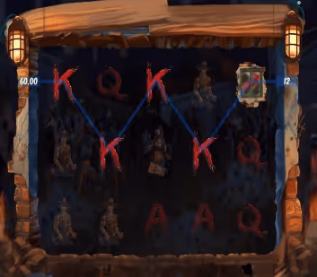 Quarantine slot body min