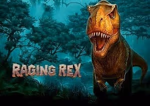 Raging Rex Play'n GO