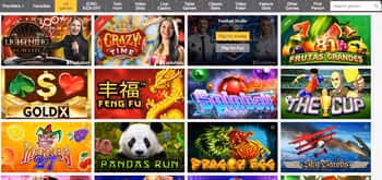 ReloadBet Casino Review