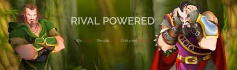 Play Rival Games at Superior Casino