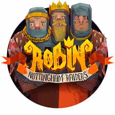 Robin Nottingham Raiders