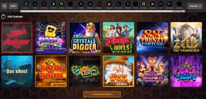 Shambala Casino review