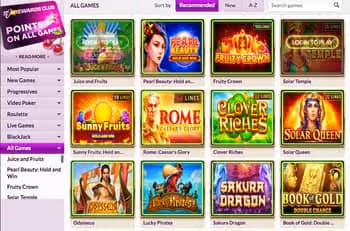 SlotJoint Casino Review