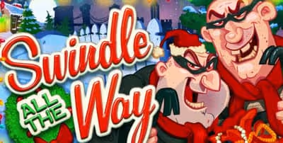 Swindle All The Way Slot
